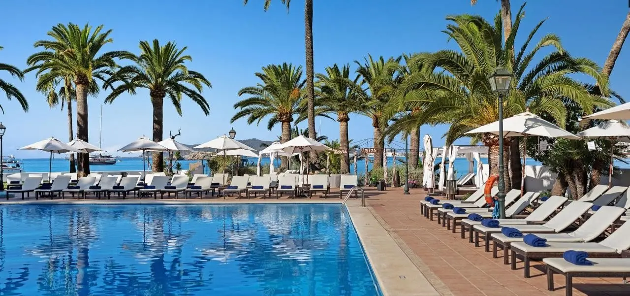 THB Los Molinos — THB LOS MOLINOS