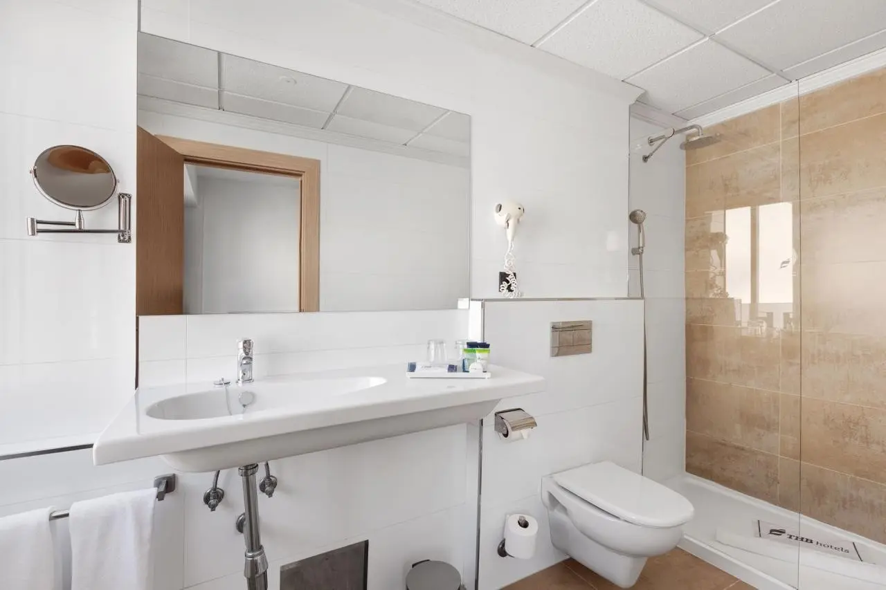 THB Los Molinos — THB LOS MOLINOS