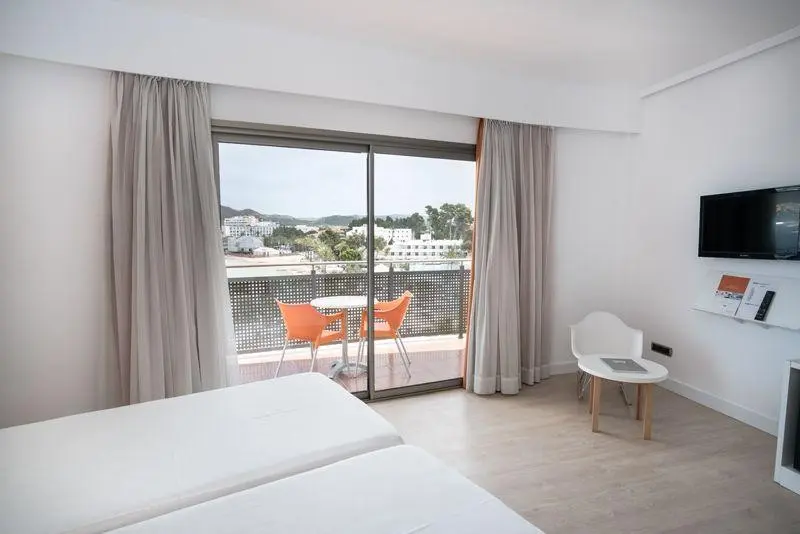 Pokój w hotelu Thb Ocean Beach
