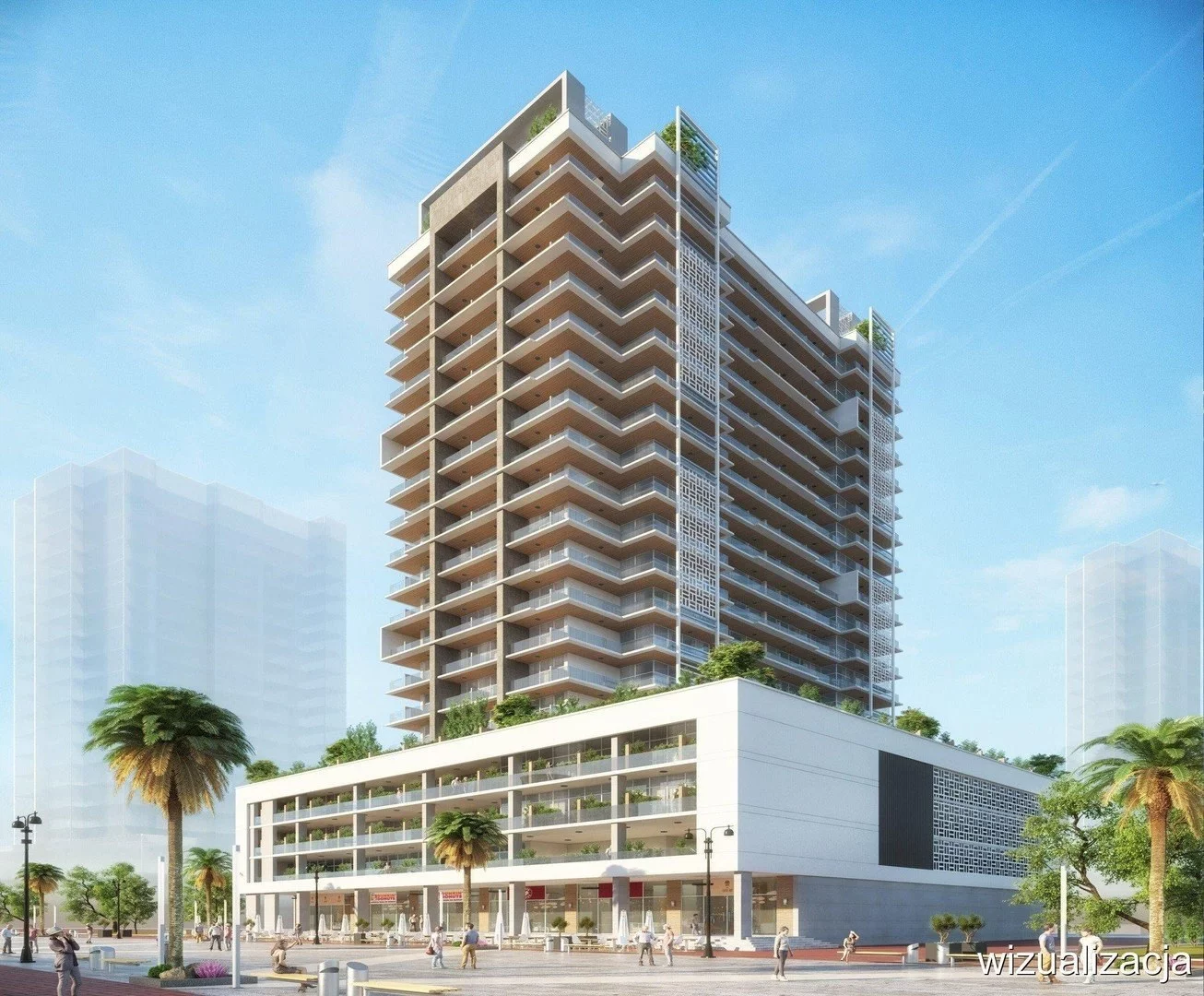 Hotel The First Collection Waterfront