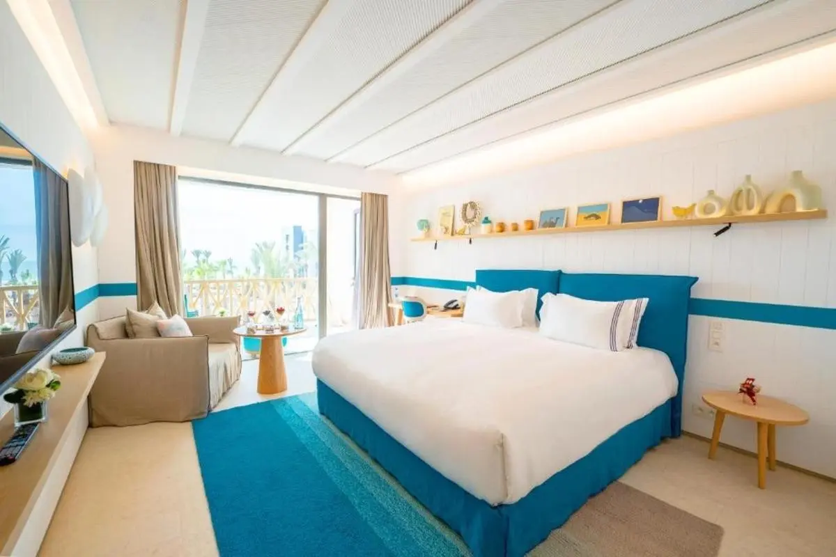 The View Agadir — THE VIEW AGADIR