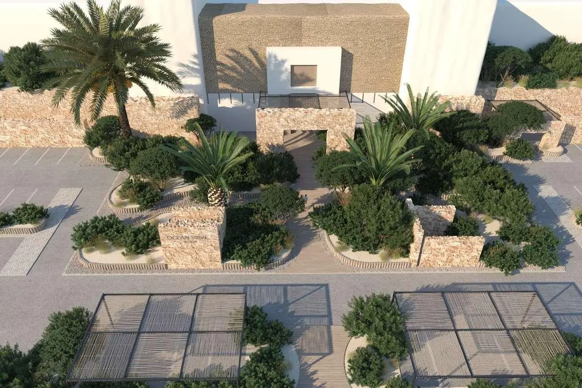 The View Agadir — THE VIEW AGADIR