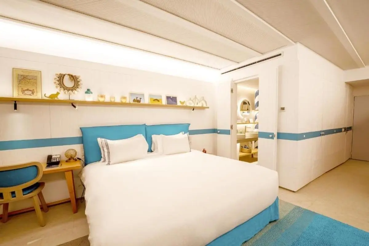 The View Agadir — THE VIEW AGADIR