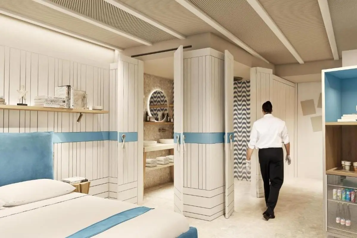 The View Agadir — THE VIEW AGADIR