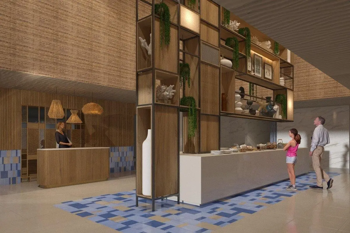 The View Agadir — THE VIEW AGADIR