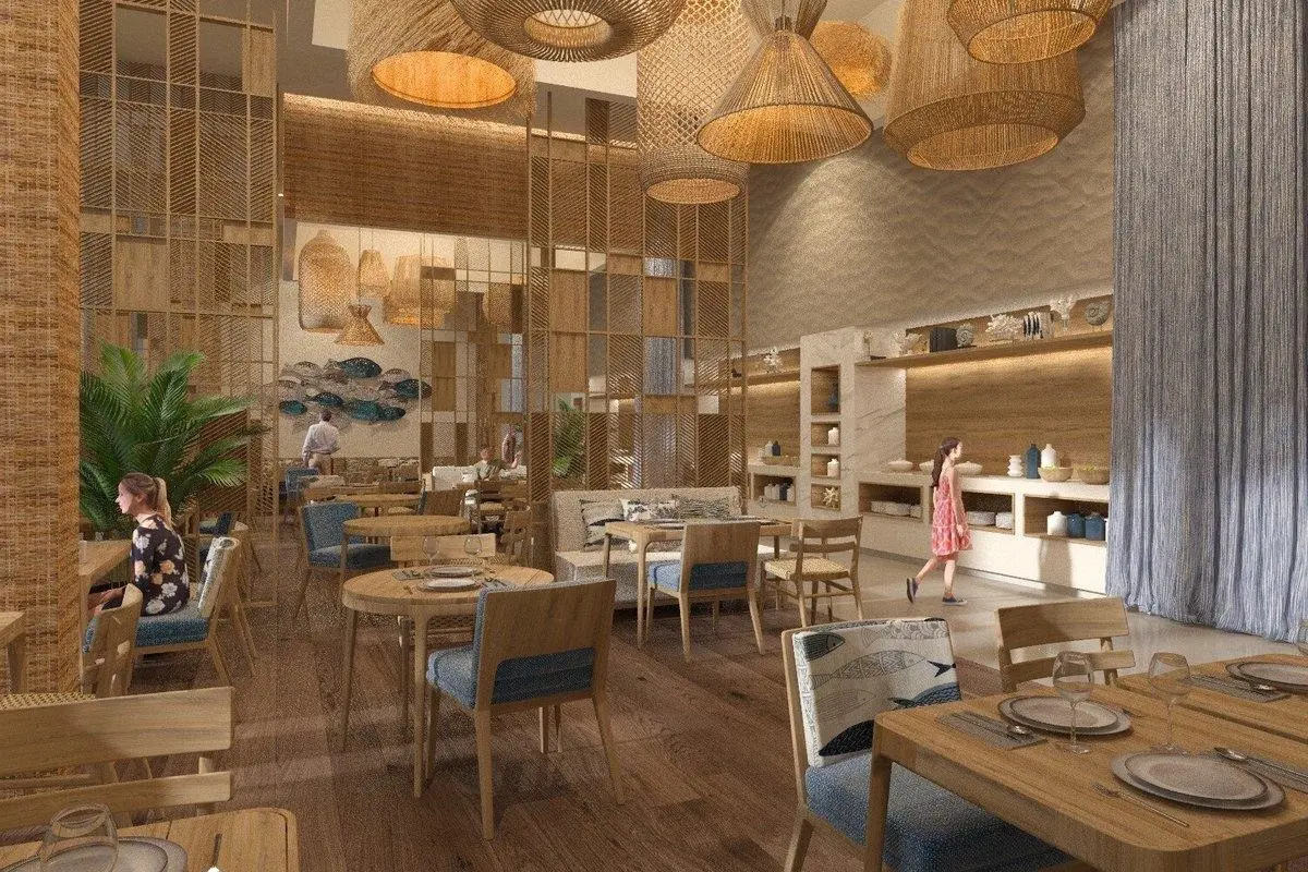 The View Agadir — THE VIEW AGADIR