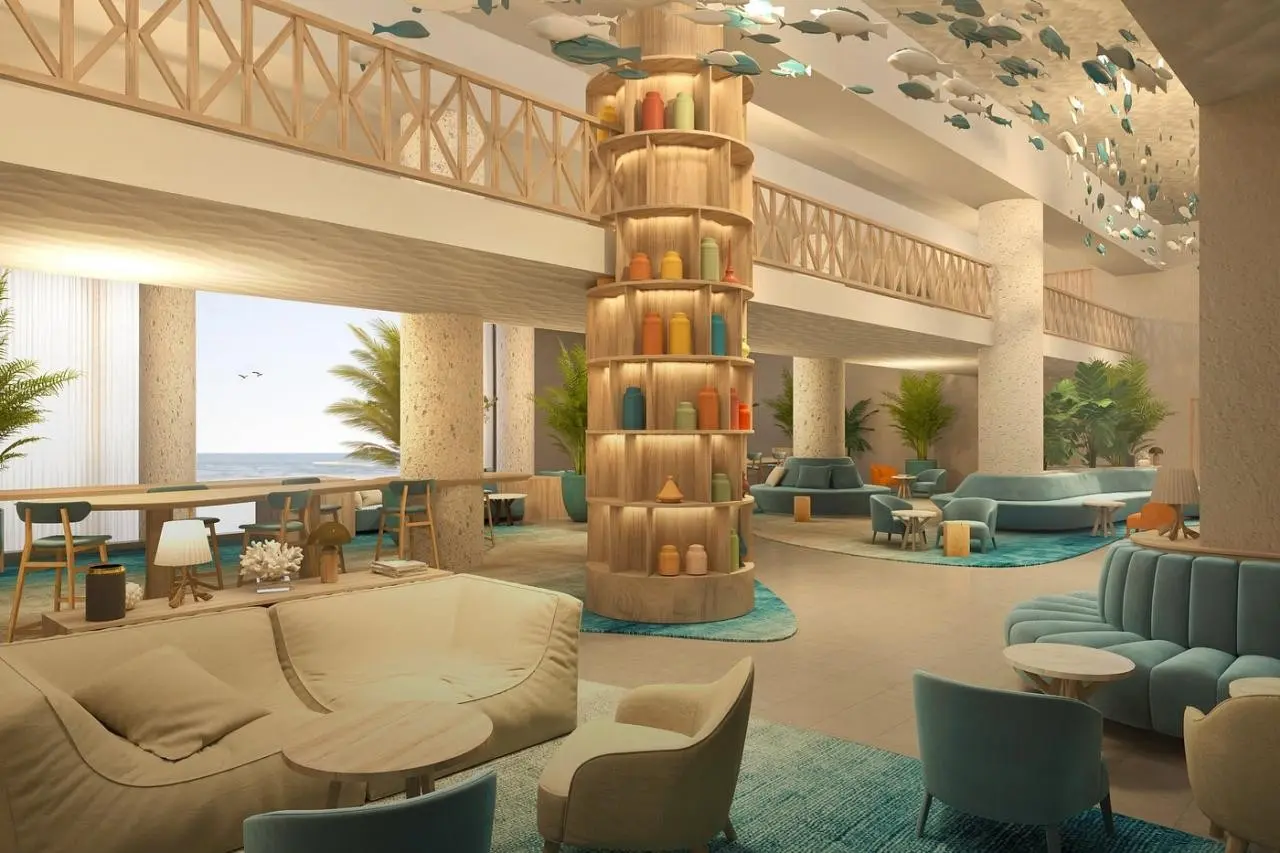 The View Agadir — THE VIEW AGADIR