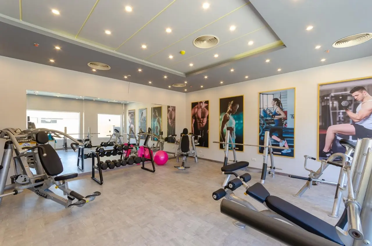 Titanic Royal — TITANIC ROYAL RESORT