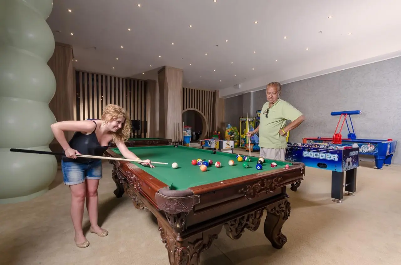 Titanic Royal — TITANIC ROYAL RESORT