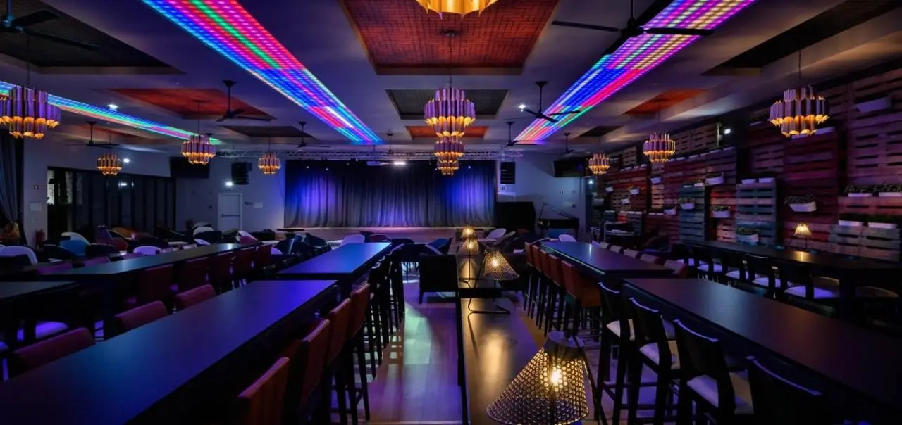 Tivoli Alvor Algarve Resort — TIVOLI ALVOR ALGARVE RESORT