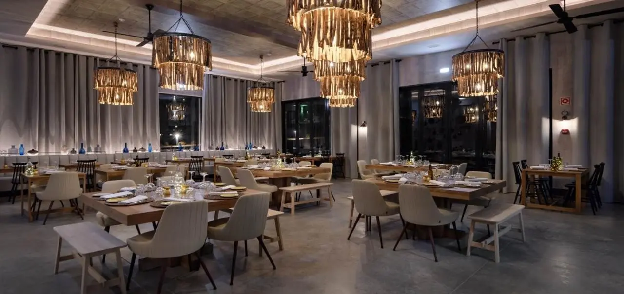 Tivoli Alvor Algarve Resort — TIVOLI ALVOR ALGARVE RESORT