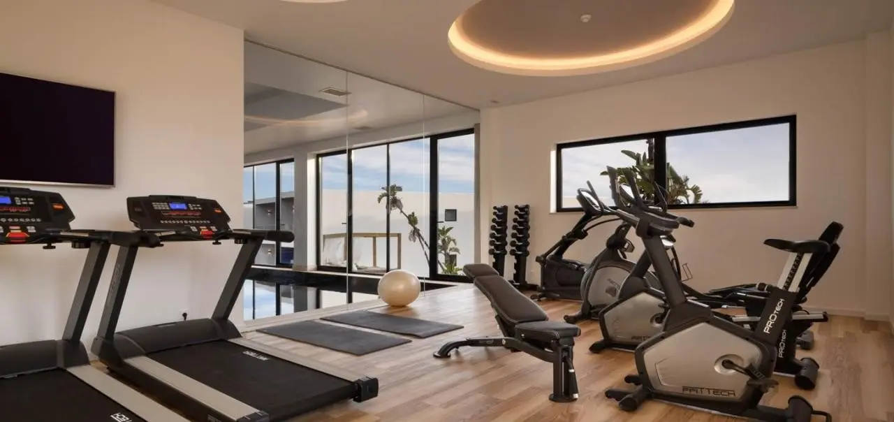 Tivoli Alvor Algarve Resort — TIVOLI ALVOR ALGARVE RESORT