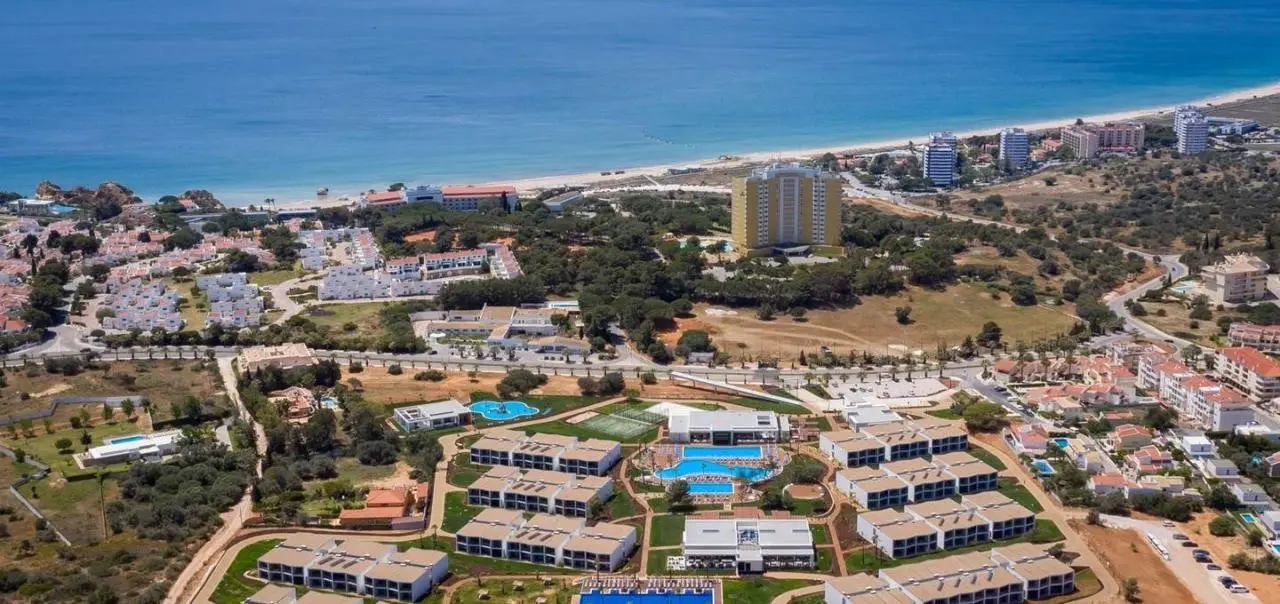Tivoli Alvor Algarve Resort — TIVOLI ALVOR ALGARVE RESORT