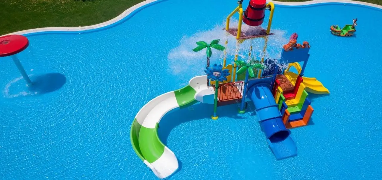 Tivoli Alvor Algarve Resort — TIVOLI ALVOR ALGARVE RESORT