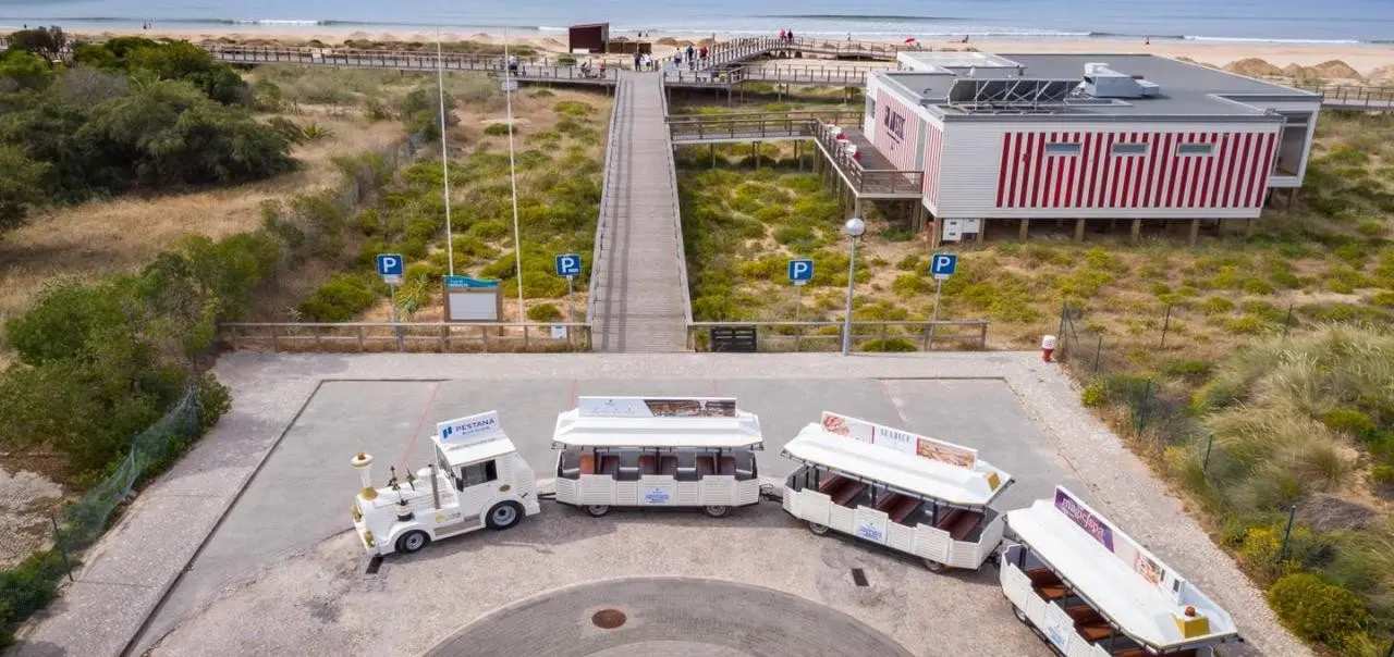 Tivoli Alvor Algarve Resort — TIVOLI ALVOR ALGARVE RESORT