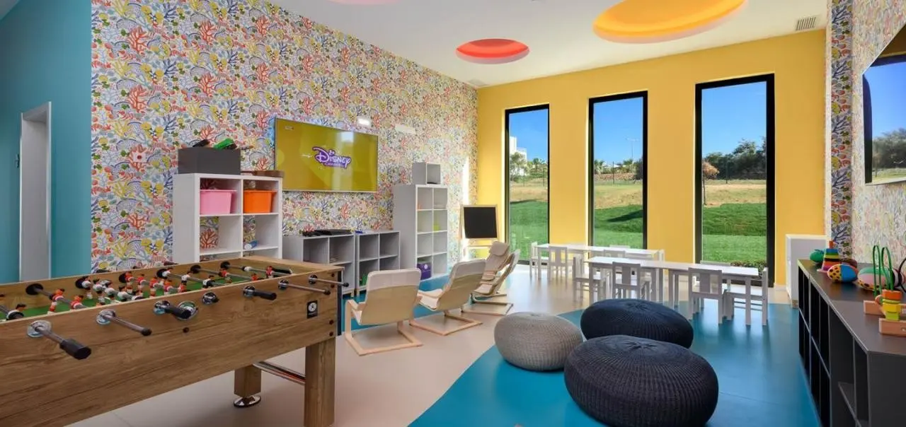 Tivoli Alvor Algarve Resort — TIVOLI ALVOR ALGARVE RESORT