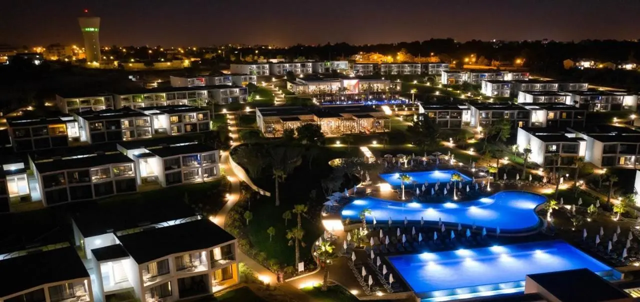 Tivoli Alvor Algarve Resort — TIVOLI ALVOR ALGARVE RESORT