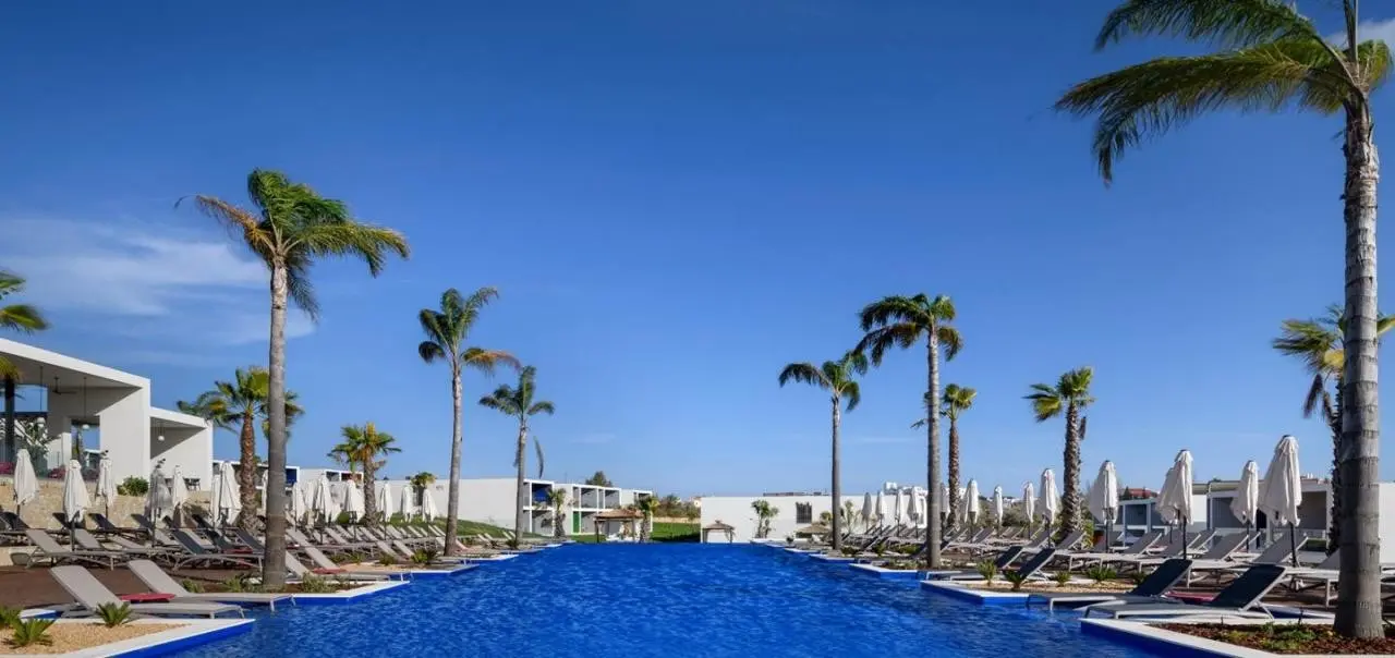 Tivoli Alvor Algarve Resort — TIVOLI ALVOR ALGARVE RESORT