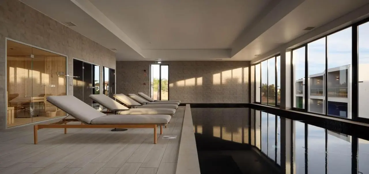 Tivoli Alvor Algarve Resort — TIVOLI ALVOR ALGARVE RESORT