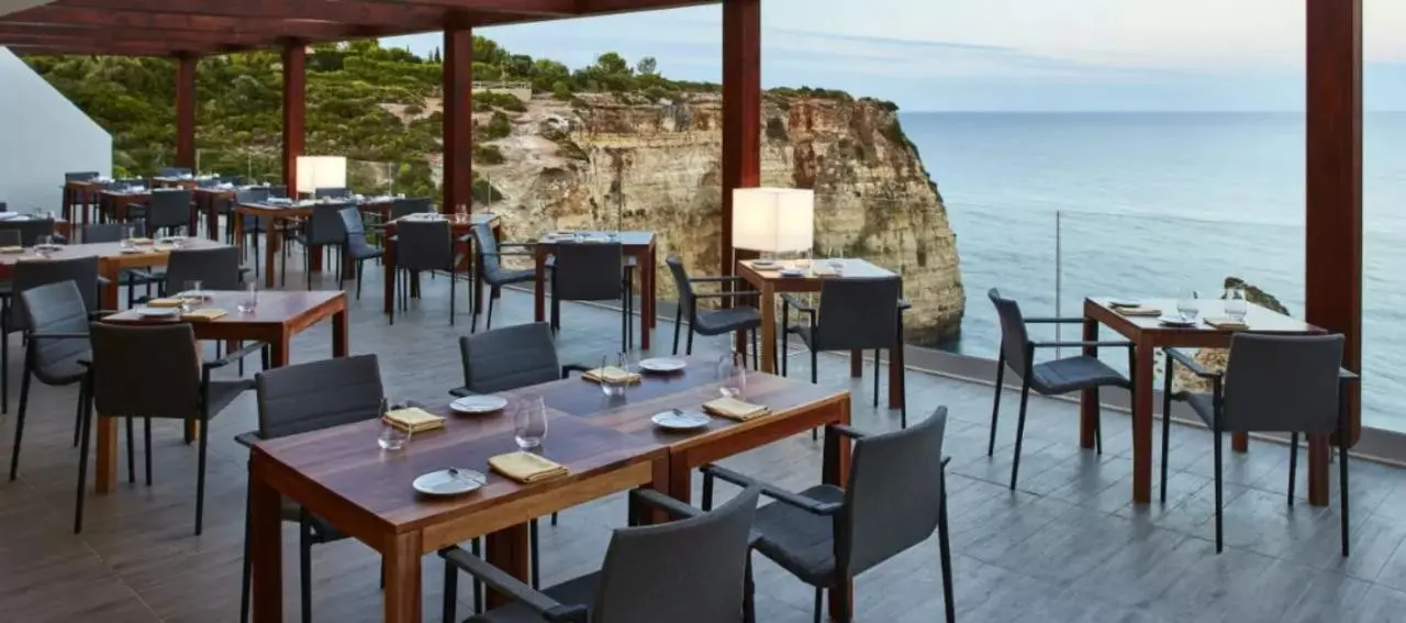 Tivoli Carvoeiro — TIVOLI CARVOEIRO