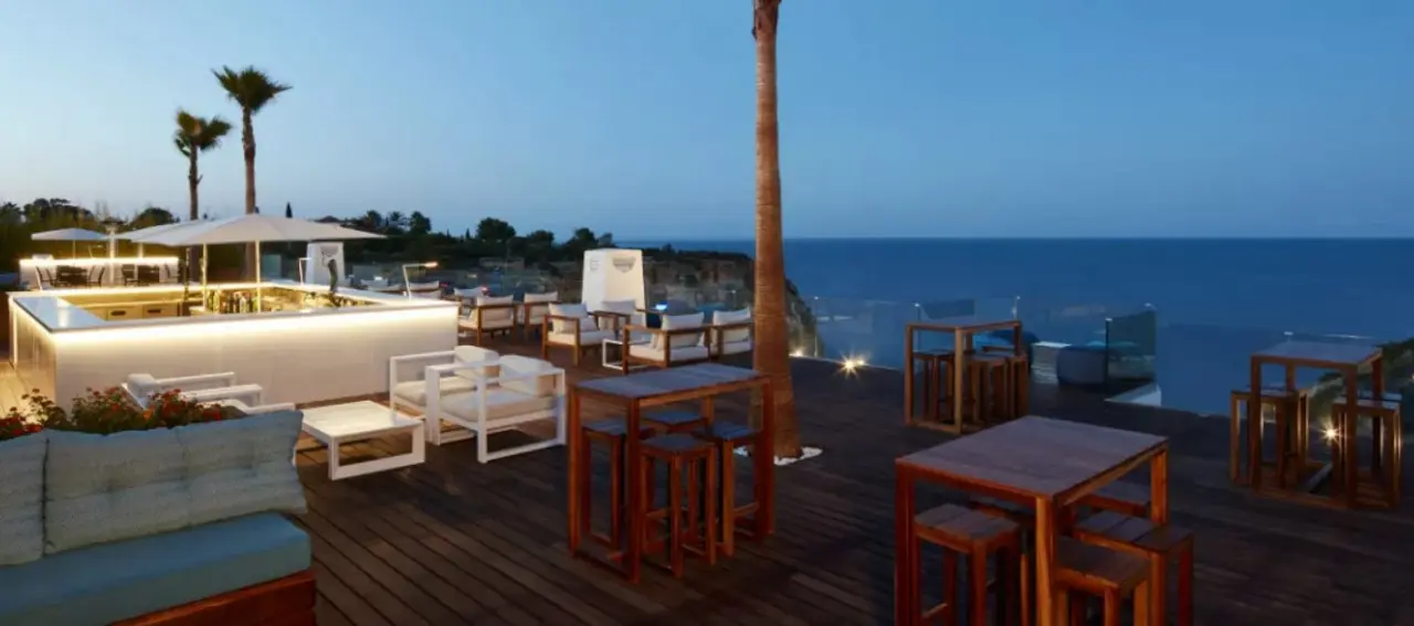 Tivoli Carvoeiro — TIVOLI CARVOEIRO