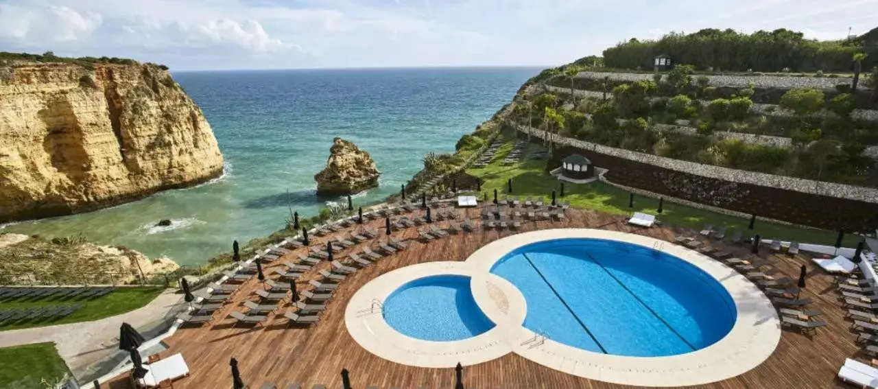 Tivoli Carvoeiro — TIVOLI CARVOEIRO