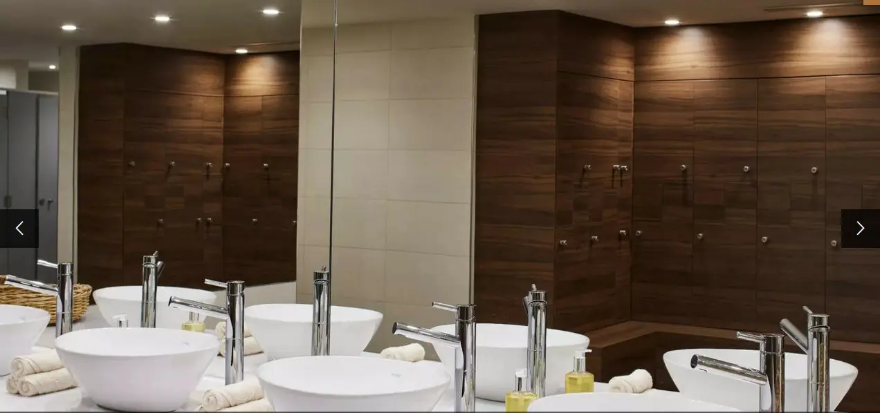 Tivoli Carvoeiro — TIVOLI CARVOEIRO