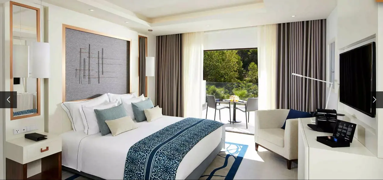 Tivoli Carvoeiro — TIVOLI CARVOEIRO