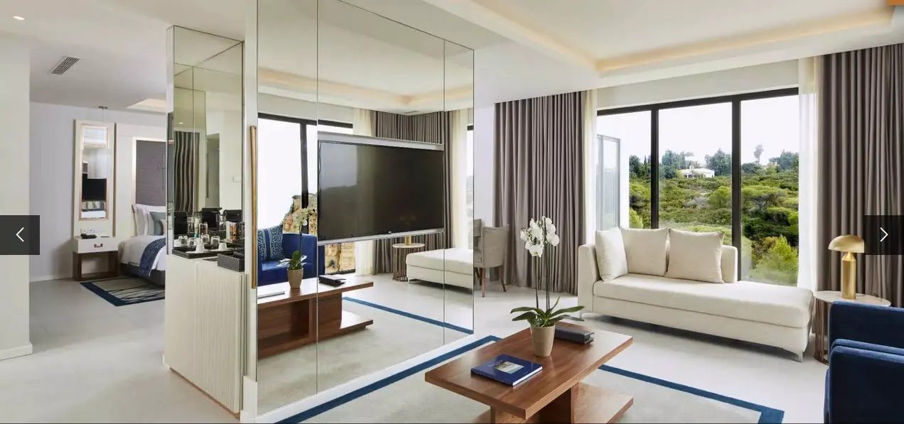 Tivoli Carvoeiro — TIVOLI CARVOEIRO