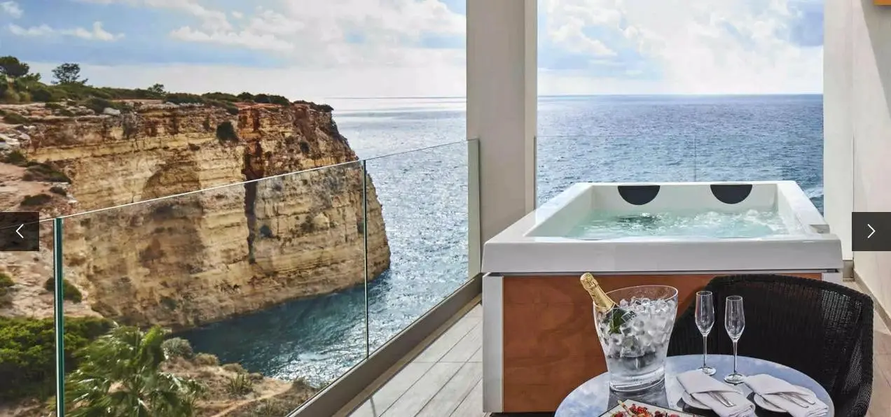 Tivoli Carvoeiro — TIVOLI CARVOEIRO