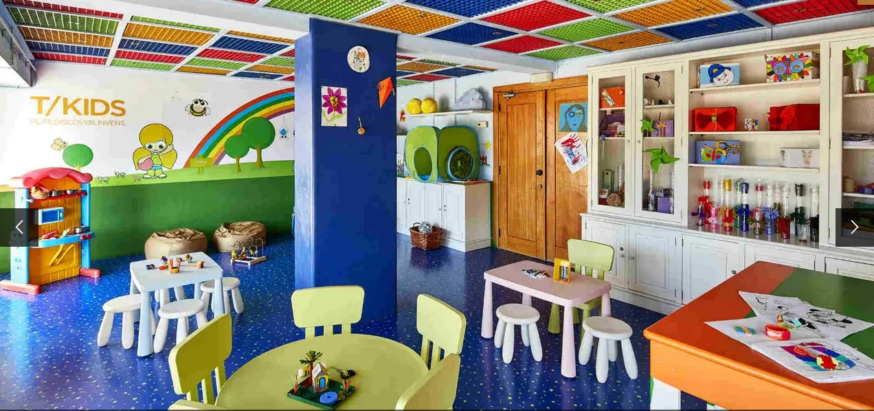 Tivoli Carvoeiro — TIVOLI CARVOEIRO