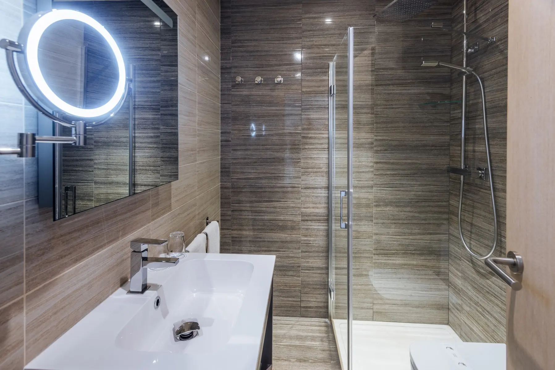 Tropic Park — TROPIC PARK