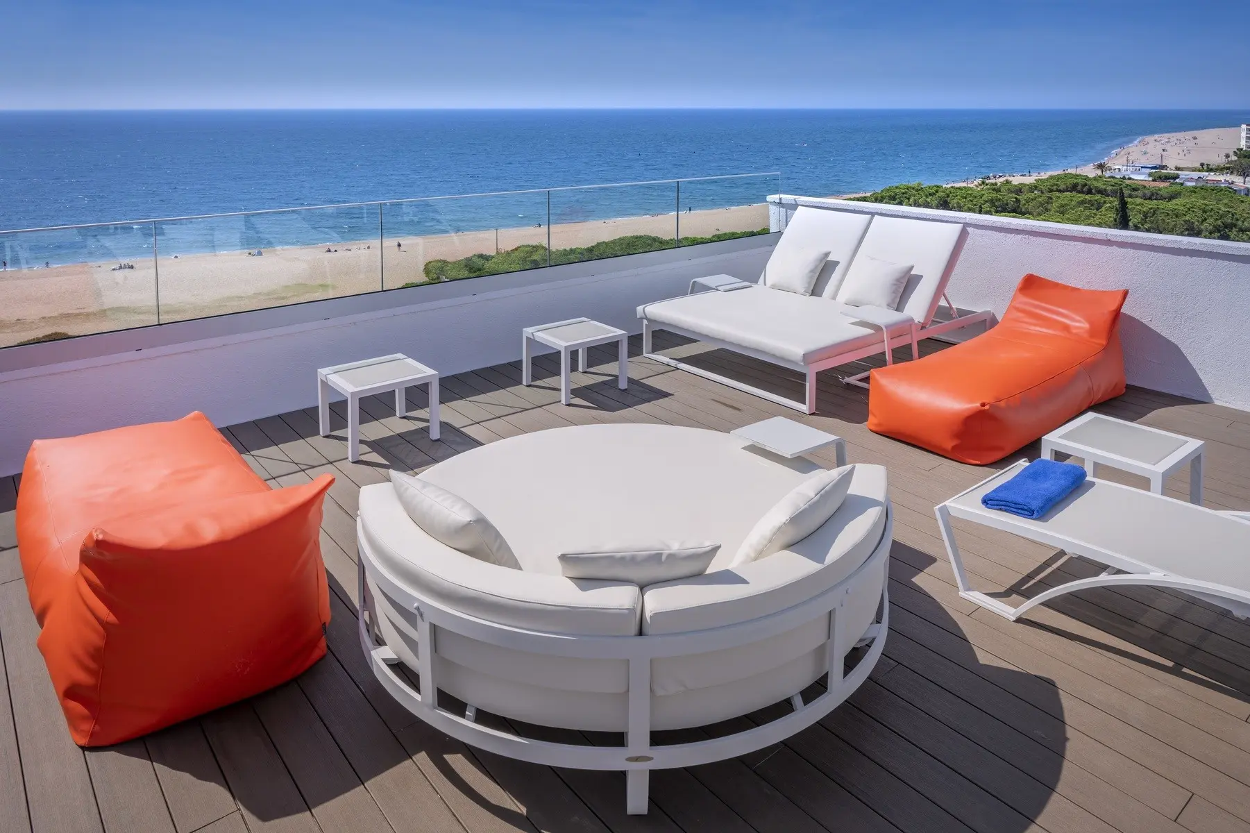 Tropic Park — TROPIC PARK