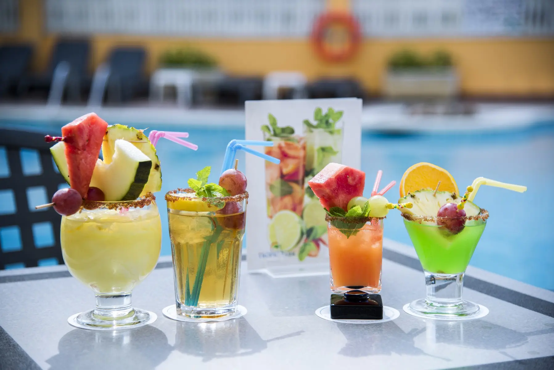 Tropic Park — TROPIC PARK