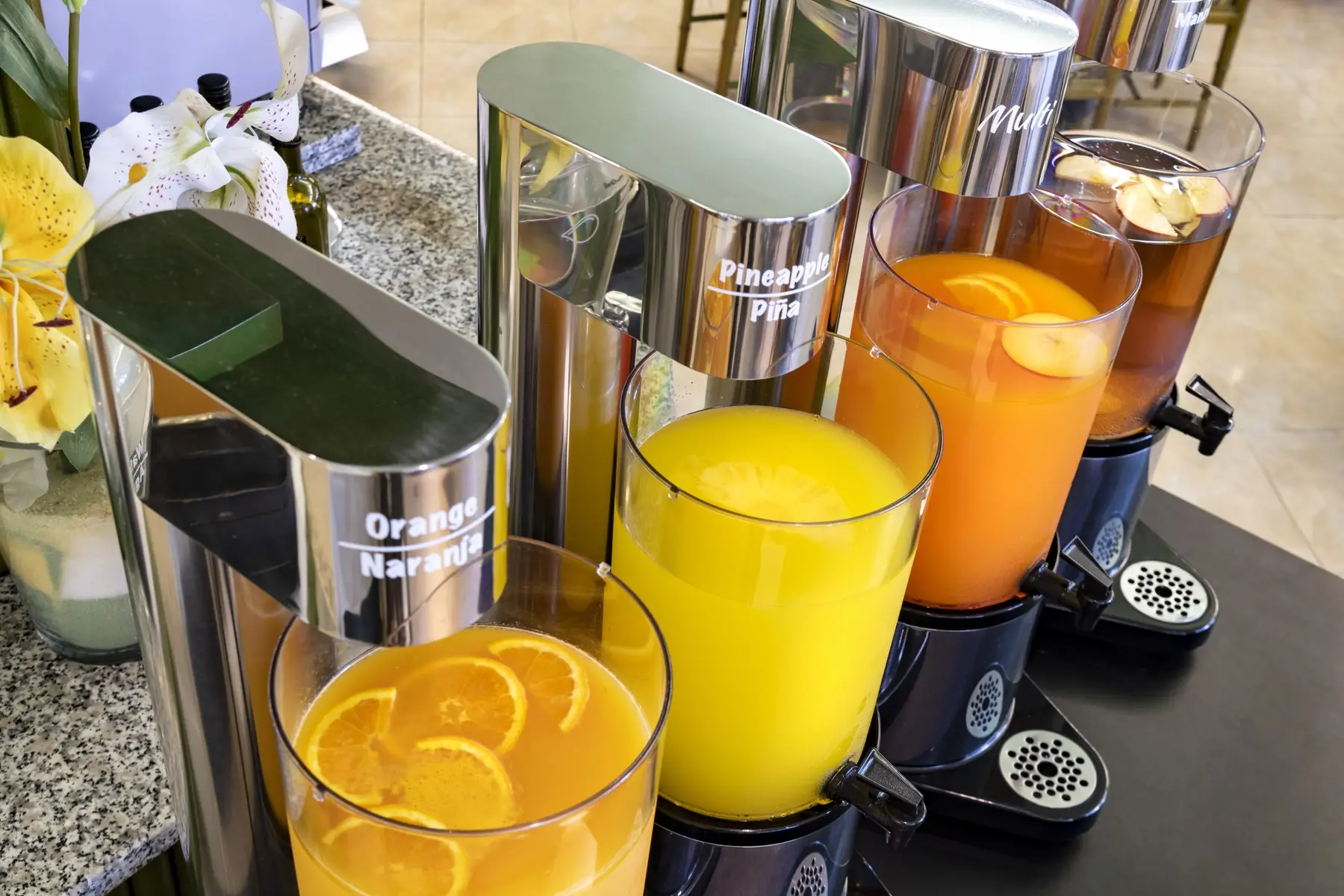 Tropic Park — TROPIC PARK