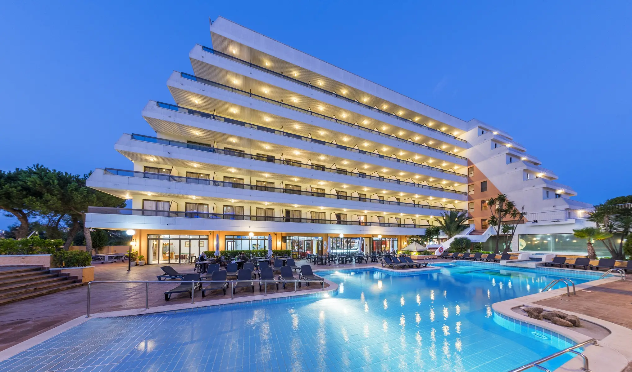 Tropic Park — TROPIC PARK