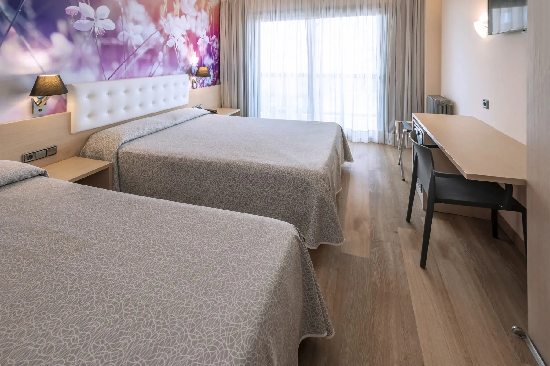 Tropic Park — TROPIC PARK