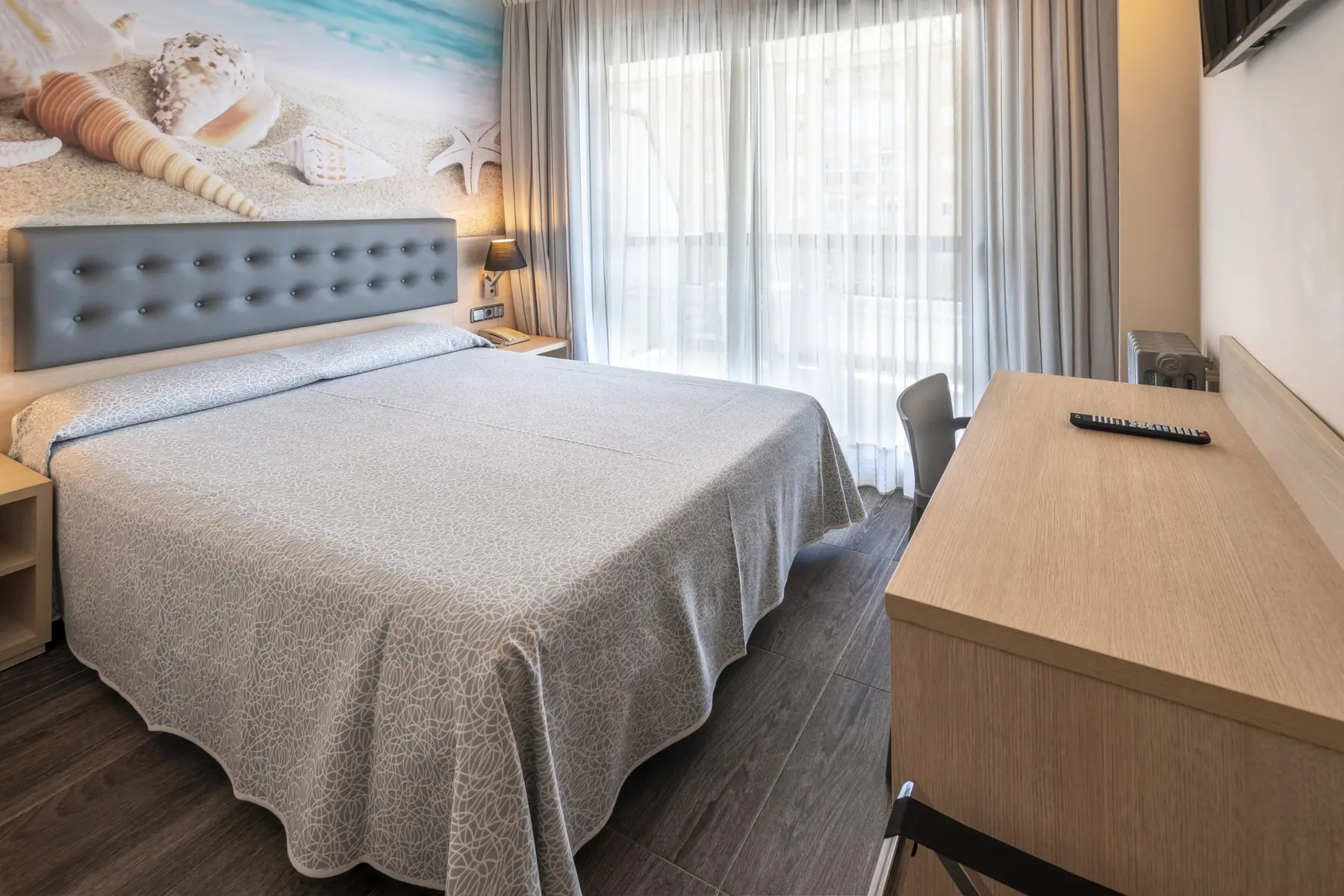 Tropic Park — TROPIC PARK