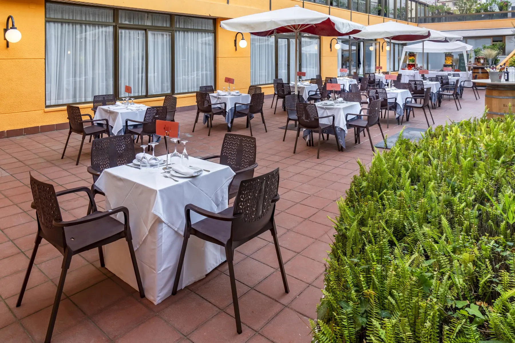 Tropic Park — TROPIC PARK