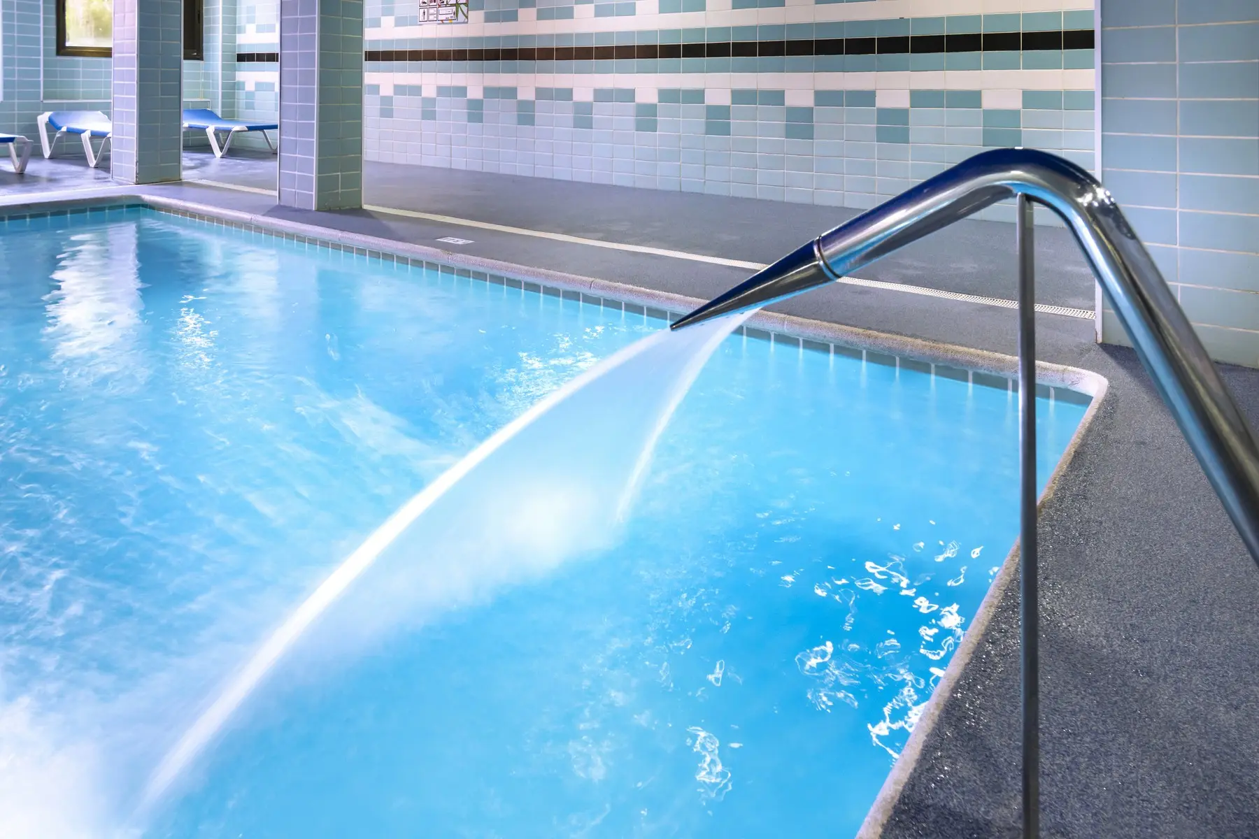 Tropic Park — TROPIC PARK