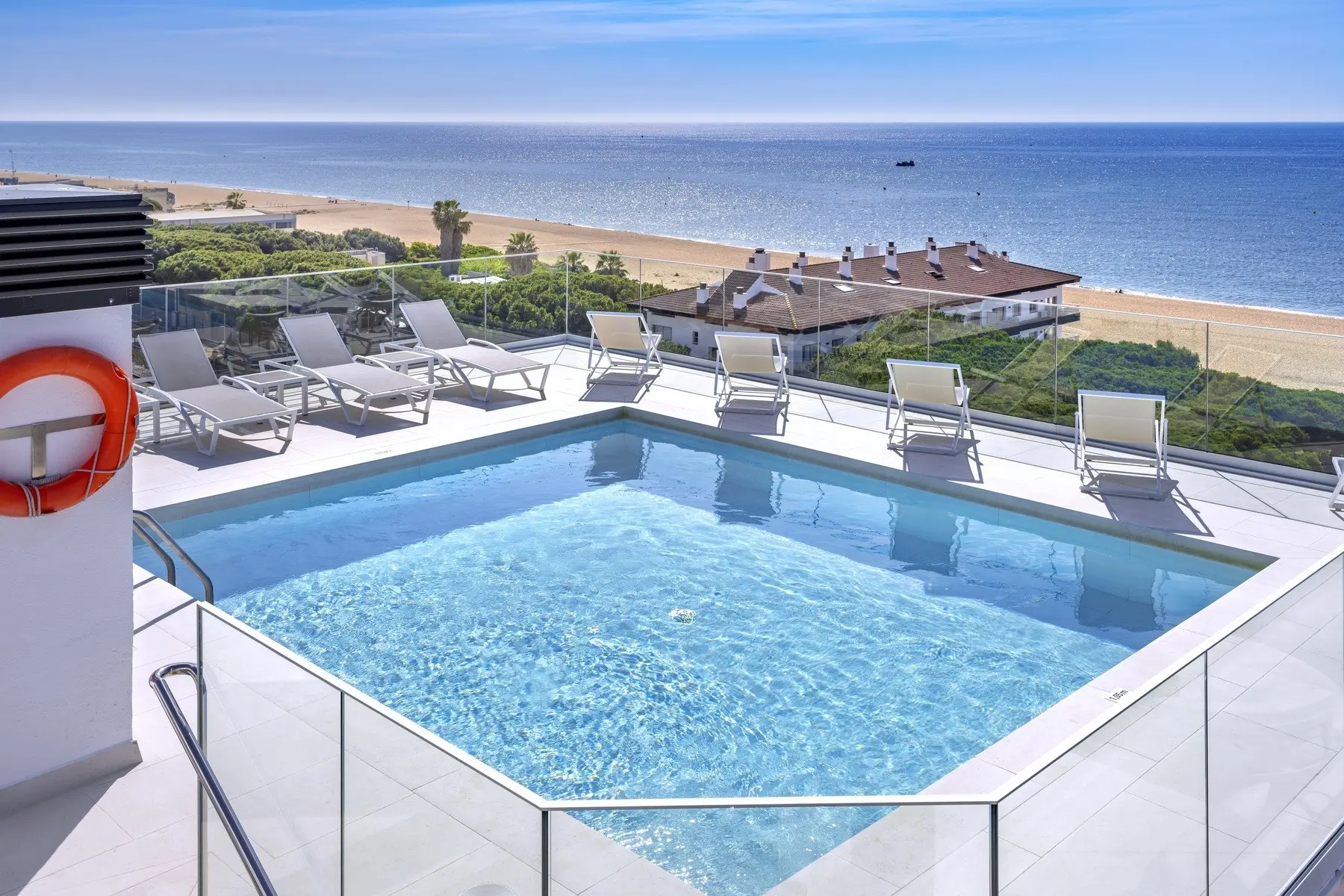 Tropic Park — TROPIC PARK