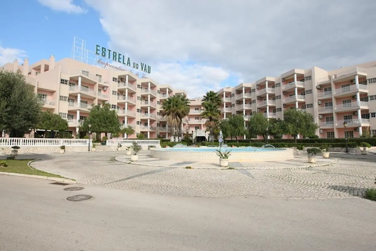 Turim Estrela do Vau — TURIM ESTRELA DO VAU