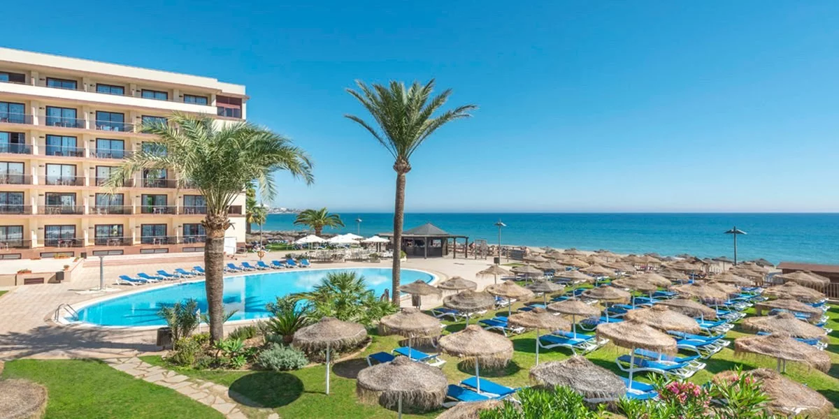 Hotel Vik Gran Costa Del Sol