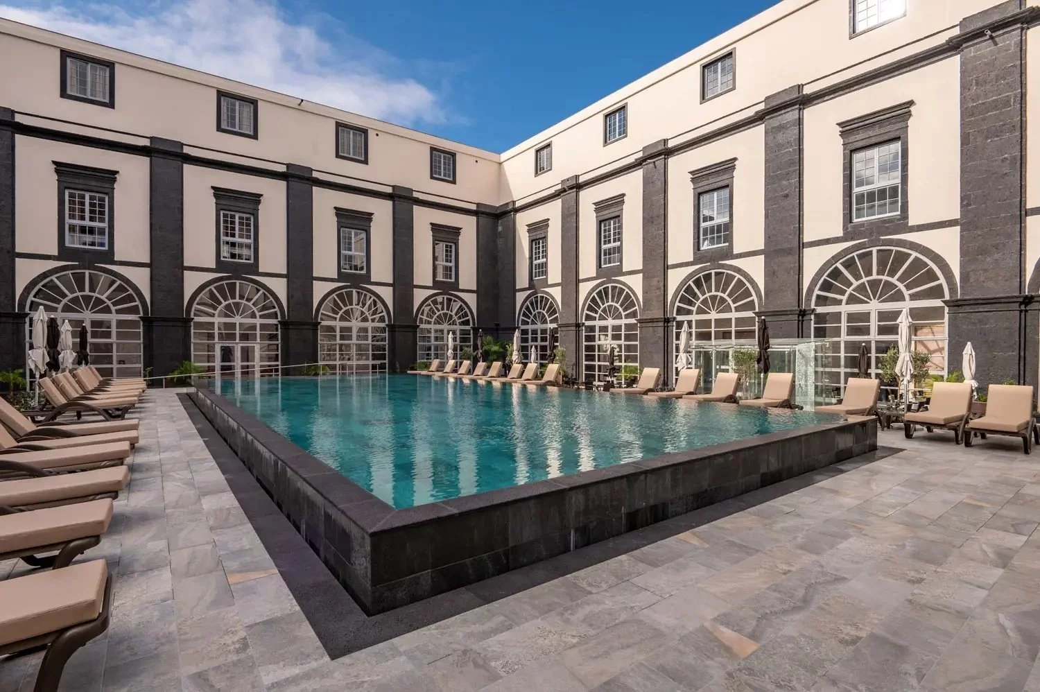 Hotel Vila Galé Collection São Miguel