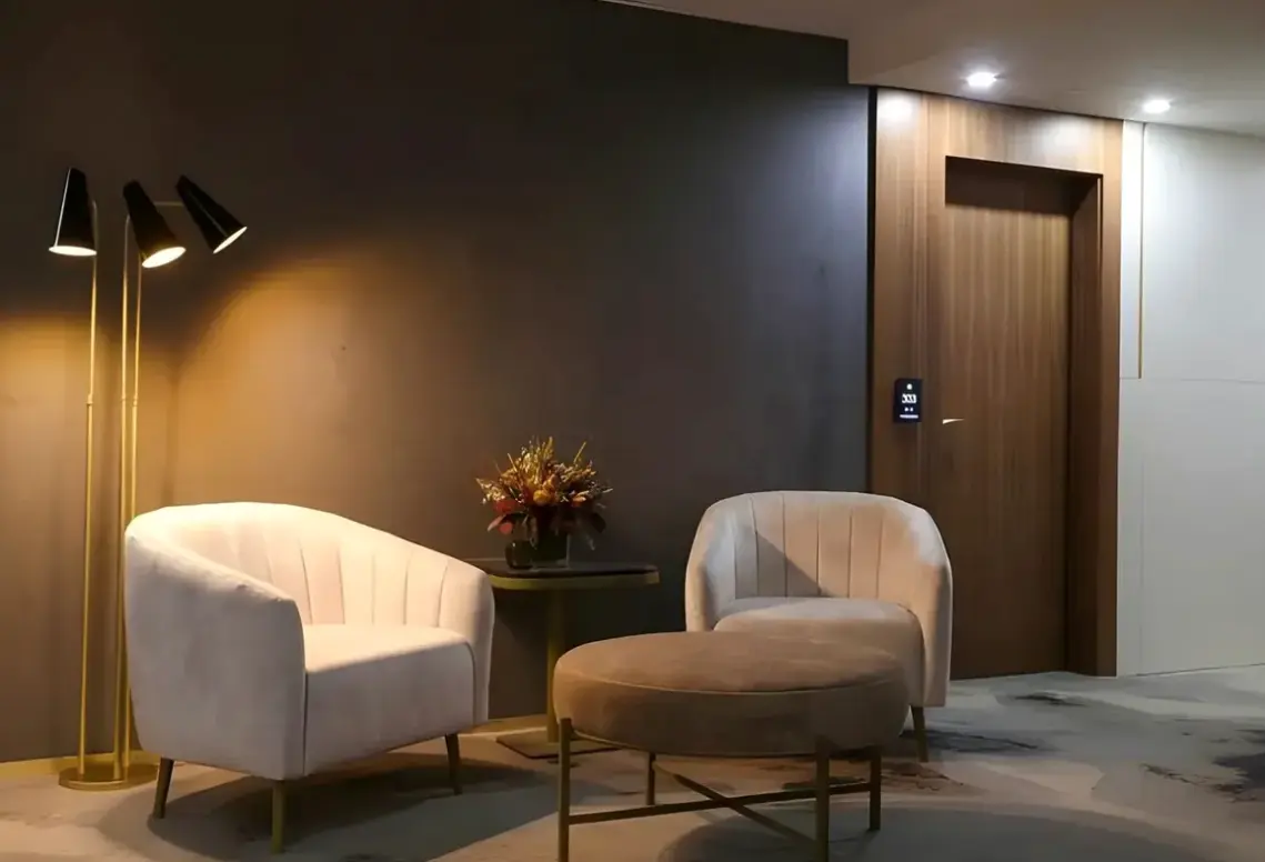 Spa w hotelu Vincci Alfama