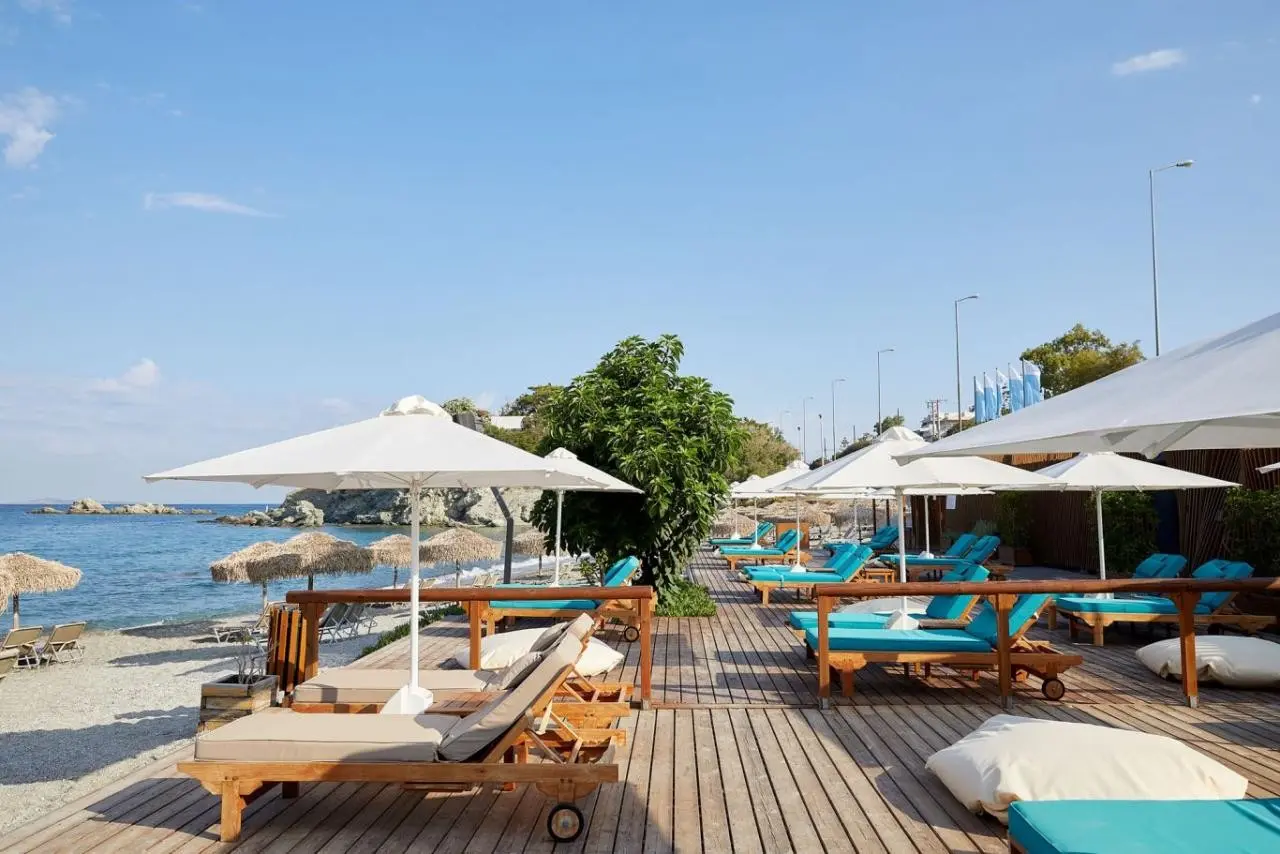 Vincci EverEden Beach Resort and Spa — VINCCI EVEREDEN