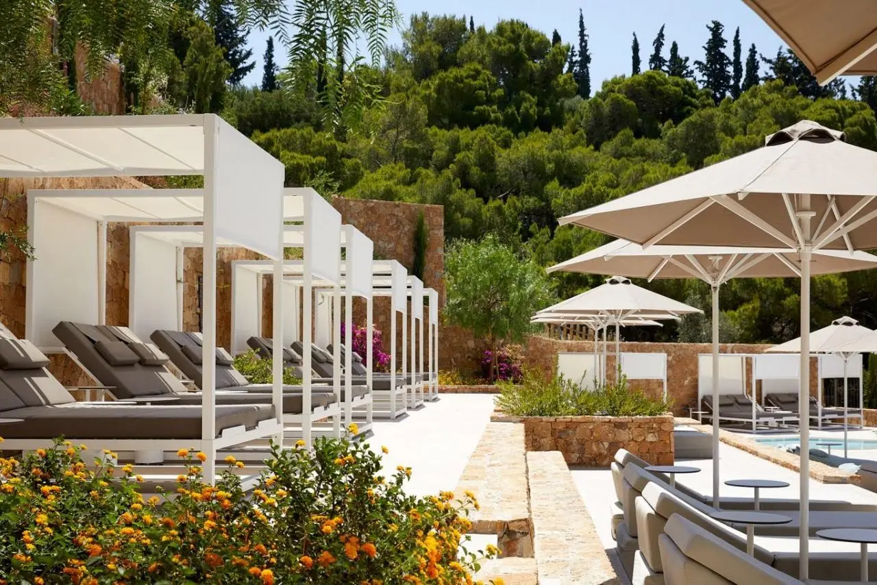 Vincci EverEden Beach Resort and Spa — VINCCI EVEREDEN