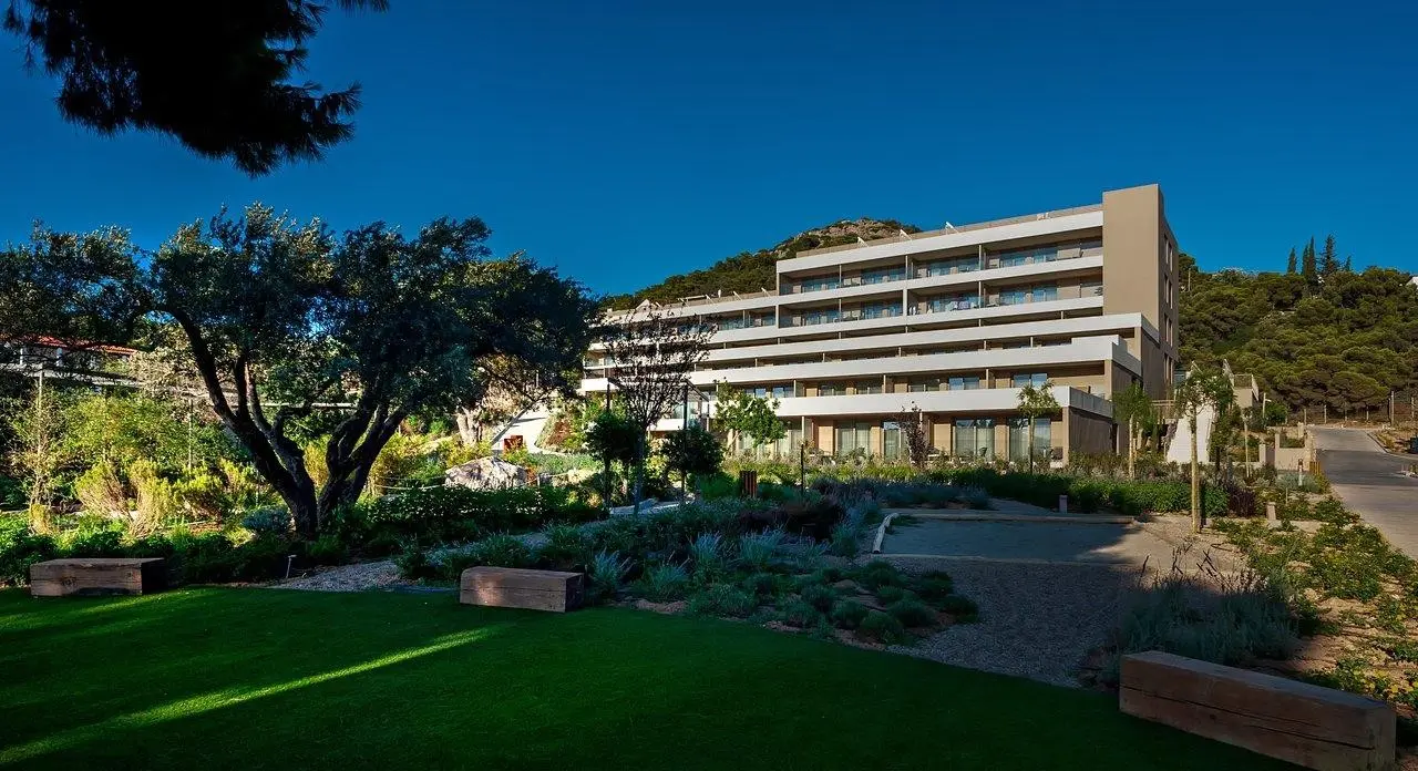 Vincci EverEden Beach Resort and Spa — VINCCI EVEREDEN