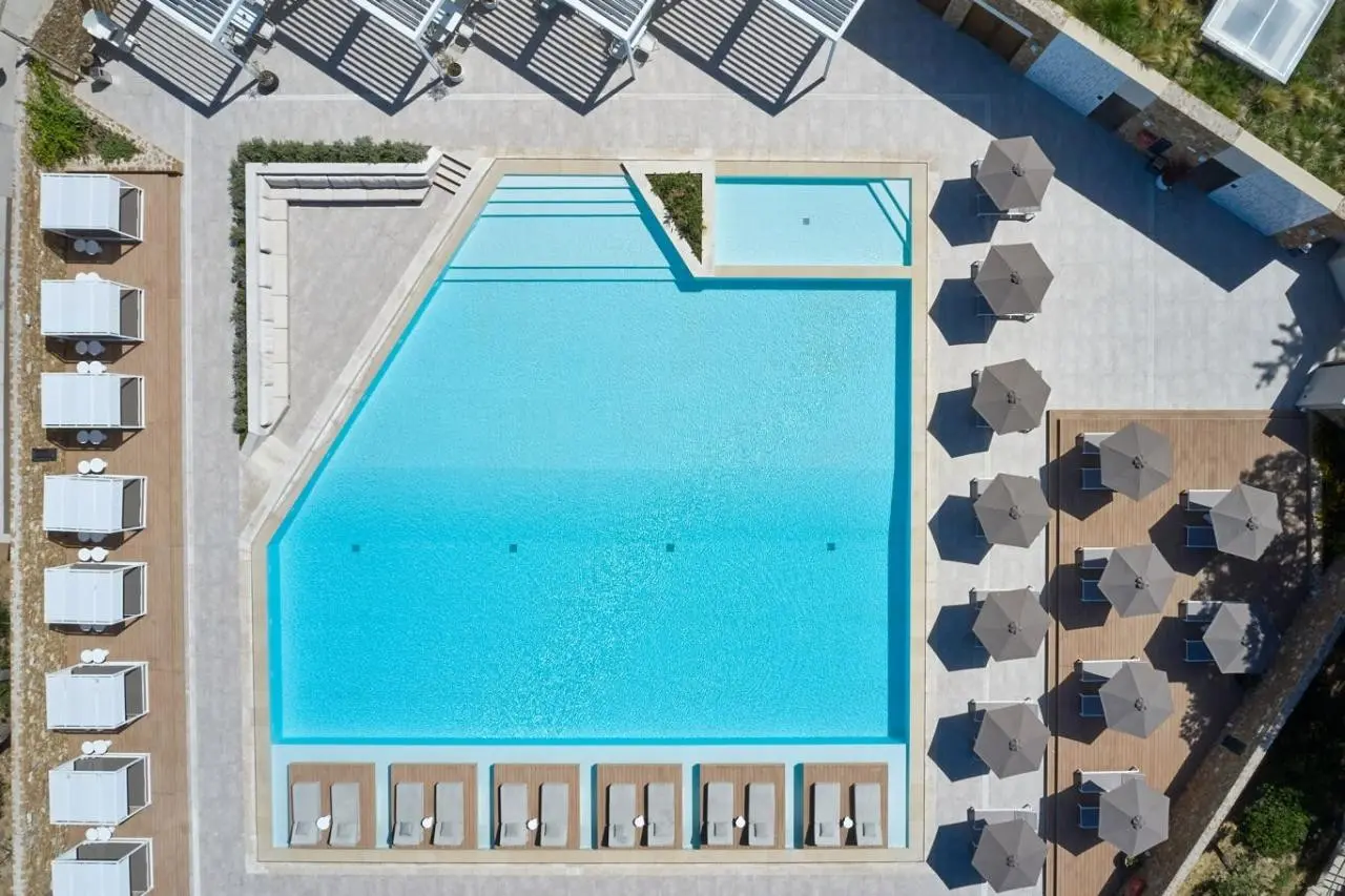 Vincci EverEden Beach Resort and Spa — VINCCI EVEREDEN