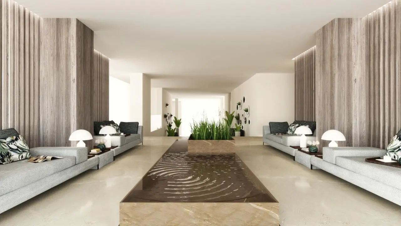 Vincci EverEden Beach Resort and Spa — VINCCI EVEREDEN